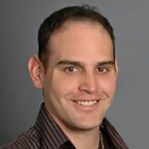 Josh Asanovich