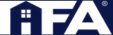 fa inverted logo